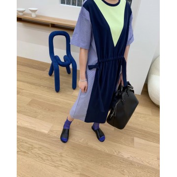 J.CRANE S/S 2021 女裝連身裙